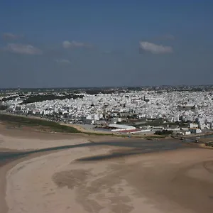  Apartamento Marina 1 Atico De Lujo Independiente Vistas Al Mar Piscina España