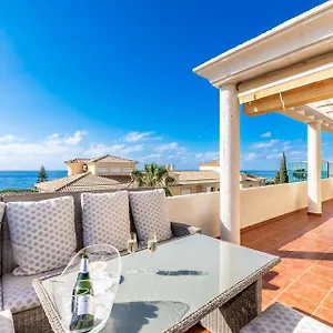  Apartamento Marbpent - Cabopino 2 Bed 2 Bath Sea View Penthouse España