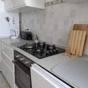  Apartamento Hermoso En Conil España